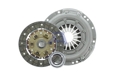 KOMPLEKTAS SANKABŲ AISIN CLUTCH KIT (3P) KS-013B 