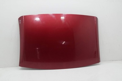 Крыша обшивка крыша mercedes sl r230 фото №1