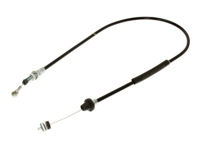 A0CC3F AKUSAN CABLE GAS CONVIENE DO: IVECO DAILY 3 8140.43B-F1CE0481E 05.9  