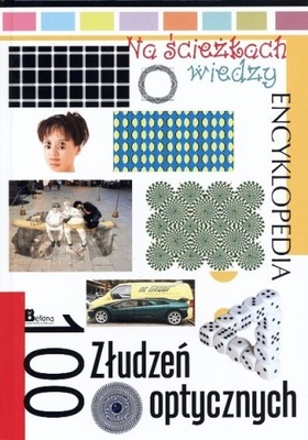 Na ścieżkach wiedzy Encyklopedia 100