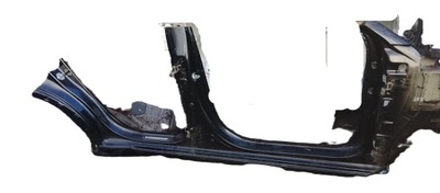 Поріг блок двигуна середній правий kia niro ii 2 фото №1