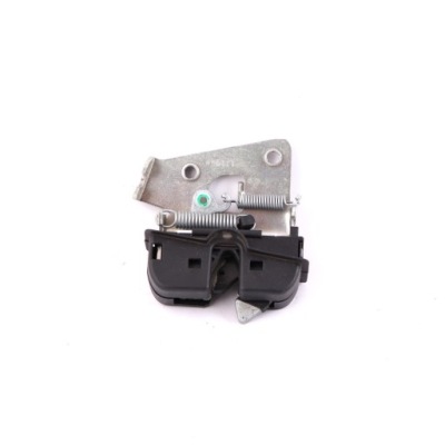 Mini f57 cabrio замок сидіння правий задня 7411810 фото №1