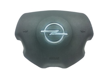 OPEL VECTRA C AIRBAG ВОДИТЕЛЯ 13112812