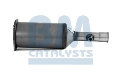Фильтр частиц твердых fap dpf bm11011 bm catalysts фото №1