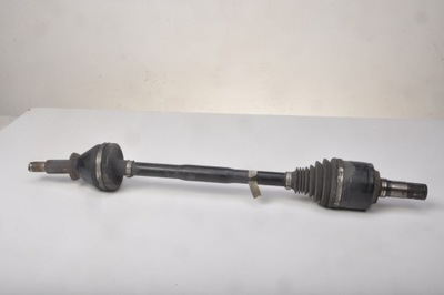 Ghibli iii quattroporte 3.0 d привідний вал ліва задня фото №1