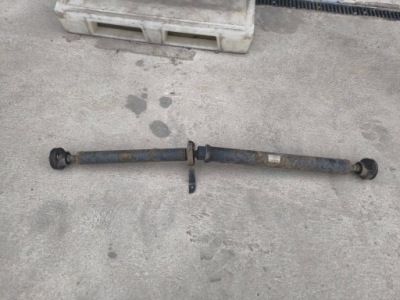 Wał приводной audi a4 b8 a5 8t 8k0521101b оригинал !!! фото №1