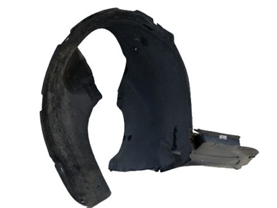 Подкрылок правый перед skoda roomster 5j0809962 фото №1