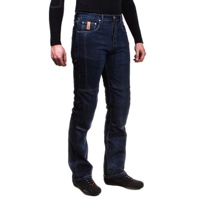 Jeansy Lookwell Denim 501 34