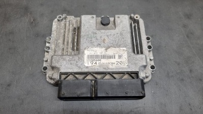 COMPUTADOR FIAT CROMA II 2.4 55205406 0281012150  