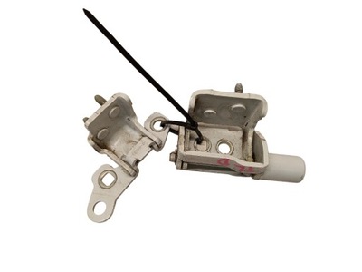 Петлі двері задня лівий renault zoe фото №1