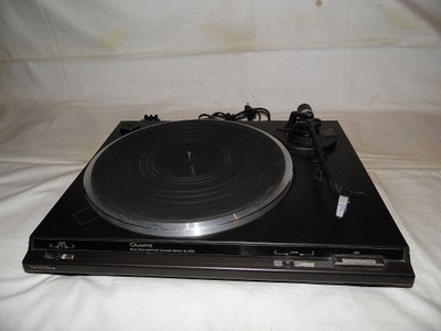 Gramofon Technics SL-QD21 Direct Drive Quartz oryginalna wkładka Technics