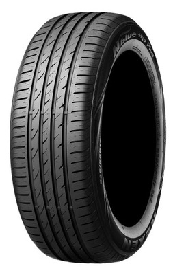 1x Nexen N'blue HD Plus XL RPB 215/45R17