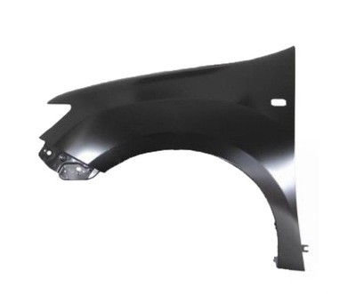 WING RENAULT DACIA SANDERO 12- 631005522R PR  