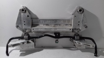 Подрамник подрамник перед 2008 ii 9825331880 фото №1