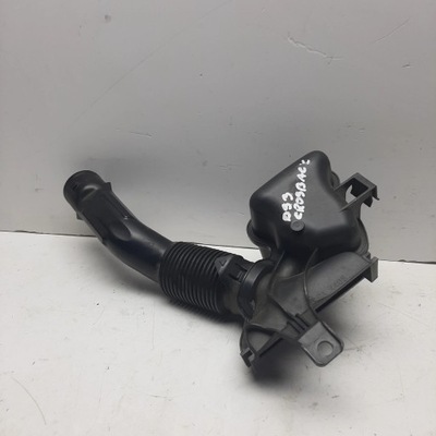 Ds3 crossback ловець повітря корпус резонатор 9824251780 фото №1