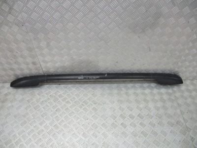 Рейлинг крышный левый subaru impreza ii kombi фото №1