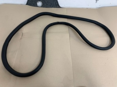 Ford mustang mach-e прокладка дверь кузовная левый задняя левая задняя фото №1