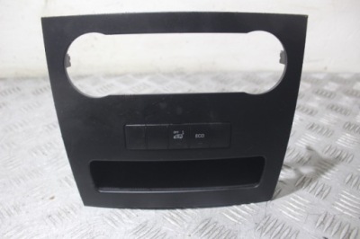 Модуль блок управления pdc mercedes a klasa w169 1.5 фото №1