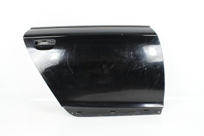 Дверь правый задняя audi a6 c6 04-11 фото №1