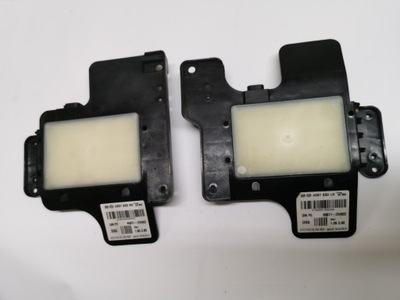 Hyundai santa fe 2018 радар задний 95811-2w000 фото №1