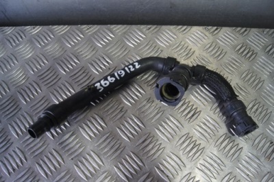 Пабтрубок  шланг воды master 3 212835215r фото №1