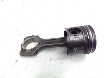 Land rover freelander 2006 поршень с шатун фото №1