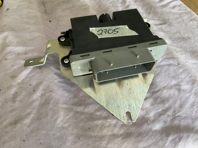 Модуль блок управления alfa romeo stelvio фото №1