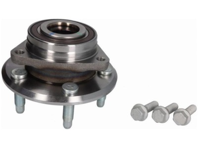 Подшипник колеса задняя chevrolet malibu 12- фото №1