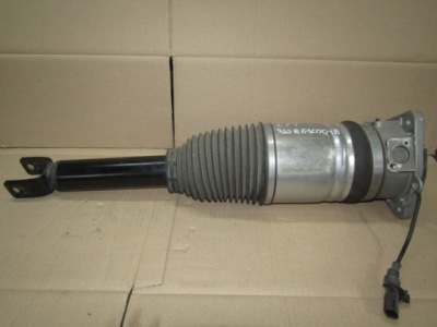 Bentley continental gt амортизатор задняя задний правый левый 3w8616001b фото №1