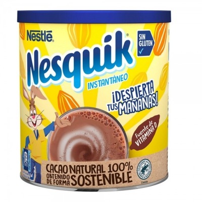 Napój kakaowy Nesquik Puszka 700g