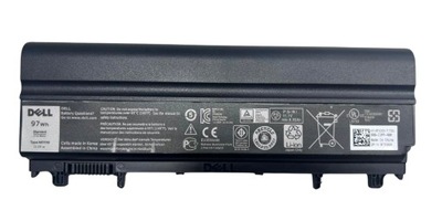 Bateria do laptopa Dell Latitude E5440, E5540