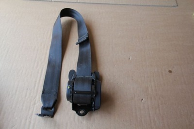 Pas vw atlas лівий 2 ряд оригінал фото №1