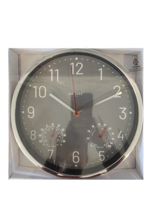Zegar ścienny Smukee 25cm