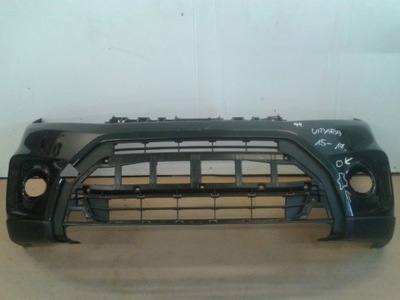 Suzuki vitara 2015 бампер перед фото №1