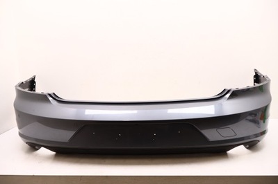 Volvo s90 ii бампер задняя 714 фото №1