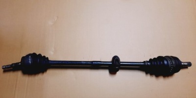 Opel vectra b 2.2 16v sri приводной вал правый фото №1