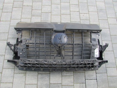 VW T6.1 REINFORCER BUMPER RADIATOR GRILLE 7LA807699  