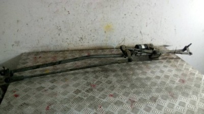 Механізм двірник citroen c4 404638 фото №1