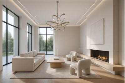 Dom, Warszawa, Wilanów, 310 m²