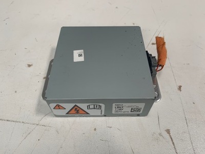 Ford escape mk4 преобразователь напряжения lb5t-19g317-ad оригинал usa фото №1