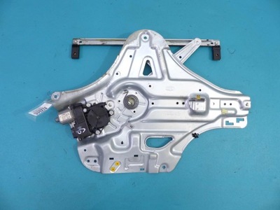 Підйомник перед лівий 6pin kia magentis ii 05-10 фото №1