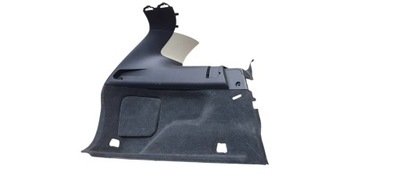 Обивка багажника левый задняя volvo xc60 i 08-13 rok фото №1