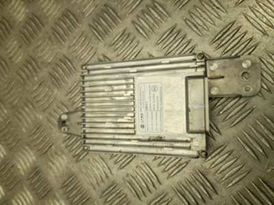 Модуль керуючий mg zs ev 2022 11212294 фото №1