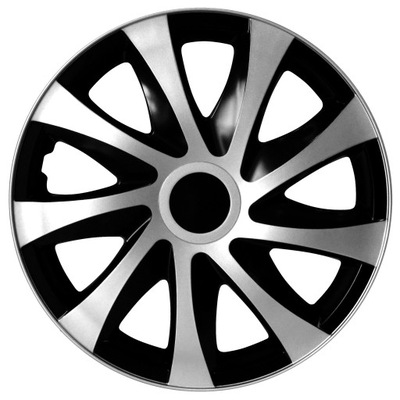 WHEEL COVERS 16 FOR TOYOTA COROLLA VERSO AVENSIS  