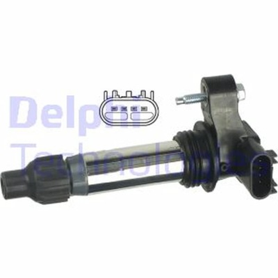 COIL IGNITION DELPHI GN10494-12B1  