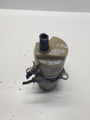 Насос підсилювача volvo v50 4m513k514bd фото №1