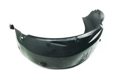 Подкрылок правый задняя renault kangoo ii 2 фото №1