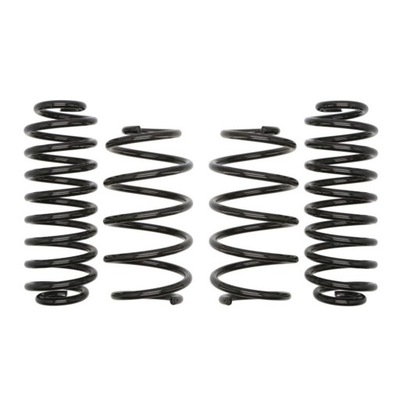 Пружини eibach pro kit skoda rapid nh фото №1