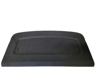 Ford focus mk4 хетчбек полиця багажника фото №1