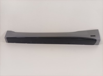 Молдинг порог левая smart 453 brabus фото №1